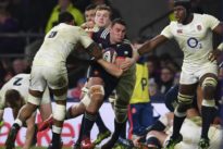 Rugby: les trois phrases du match Angleterre-France