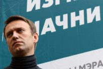 Russie : pas de répit pour l’opposant Alexeï Navalny
