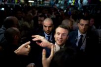 Emmanuel Macron, «candidat des médias» : autopsie d’un choix implicite
