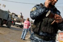 Irak : près de 40 morts dans un attentat du groupe Etat islamique