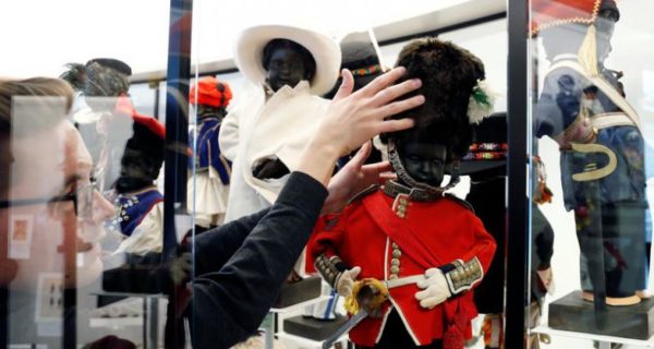 New Brussels museum displays costumes of Manneken Pis statue