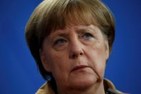Europe without Merkel? Investors think through another `surprise`