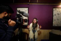 Home-grown streaming app helps Pakistan`s musicians find voice