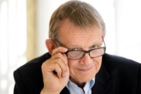 Swedish statistician and `edutainer` Hans Rosling dies
