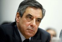 Pressure on scandal-hit Fillon as polls point at disapproval