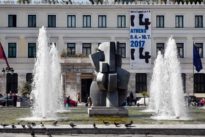 La Documenta attend plus de six mille visiteurs pour son ouverture à Athènes