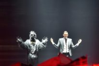 Cinq prestations à retenir de l’Eurovision (ou pas)