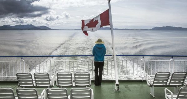 Le rêve français de Canada face à la réalité des visas