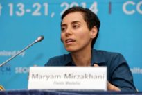 Disparition de la «reine des mathématiques» Maryam Mirzakhani