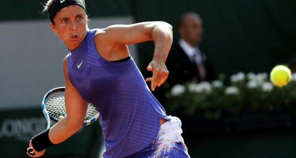 Tennis : Sara Errani suspendue deux mois après avoir mangé des tortellini