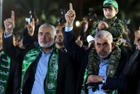 Gaza: le Hamas prêt à négocier avec Mahmoud Abbas