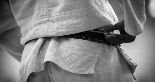 Une grève inédite dans le judo français