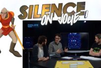 Silence on joue ! Spécial jeux vidéo des années 80