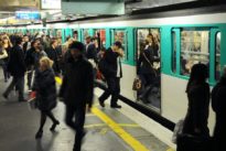 Les chiens doivent-ils avoir un ticket pour prendre le métro à Paris ?