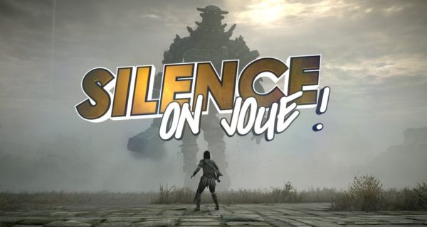 Silence on joue ! «Subnautica», «Shadow of the Colossus» et «Red String Club»
