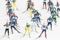 Biathlon: qui a le droit de participer à la mass start ?