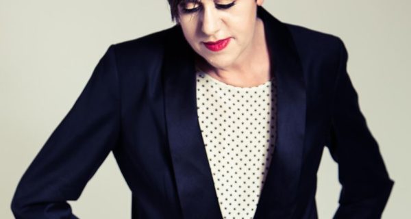Tracey Thorn, timbre de collection