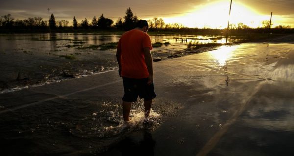Californie : «Ce barrage c’est notre fierté, mais s’il nous met en danger…»