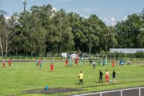 En Alsace, le football amateur en flagrant déni