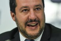 Italie : Matteo Salvini sous enquête judiciaire pour «abus de pouvoir»