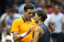 US Open: une finale Del Potro-Djokovic