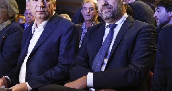 Bayrou en fait des tonnes sur sa fidélité à Macron