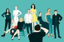 Fashion Week : l’âge de réseaux
