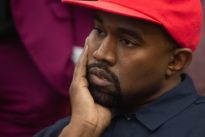Kanye West et la tyrannie des likes