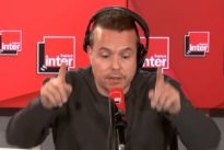 Audiences radio : «moment de grâce» pour France Inter, catastrophe pour Europe 1