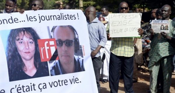 Femmes journalistes assassinées : leur cri nous hante