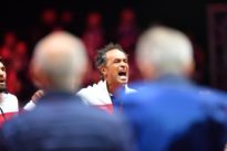 Coupe Davis : Yannick Noah a réservé une sale défaite pour son départ