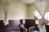 Centrafrique : la faim tue d’abord les enfants