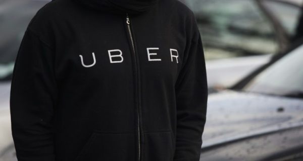 Des chauffeurs Uber pourraient être reconnus comme travailleurs salariés