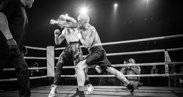 Bare knuckle boxing : la castagne sans prendre de gants