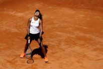 Roland-Garros : Naomi Osaka, le temps de l’innocence