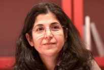 Une chercheuse franco-iranienne arrêtée par Téhéran