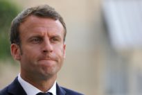 Social : les 4 dossiers chauds d’Emmanuel Macron pour la rentrée