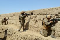 Afghanistan : les talibans à l’offensive pendant les négociations