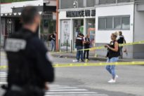 Agression mortelle à Villeurbanne : le suspect aurait «entendu des voix»