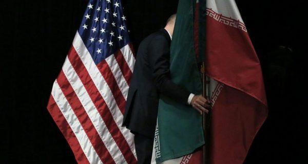 «Les menaces constituent le principal mode de communication entre les Etats-Unis et l’Iran»