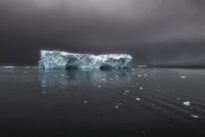 Coup de chaud en Antarctique : plongée dans un laboratoire