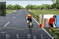 Le cyclisme virtuel à la chasse aux dopés technologiques