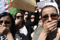 En Algérie, la censure a la peau dure